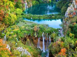 Walks and Coastal Towns of Croatia 2026 - 8 Days