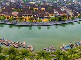 Inside Vietnam - 14 Days