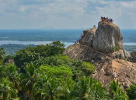 Active Sri Lanka 2026 - 14 Days