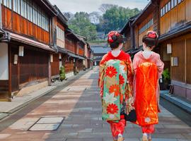Simply Japan 2026 - 14 Days