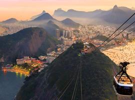 Pure Brazil 2026 - 14 Days