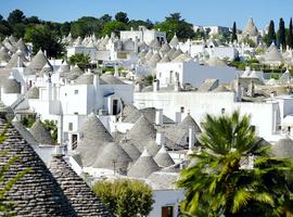 A Taste of Italy - Walking in Puglia - 8 Days
