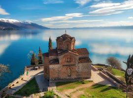 Ancient Macedonia 2026 - 15 Days