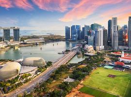 Malaysia and Singapore Explorer 2026 - 13 Days