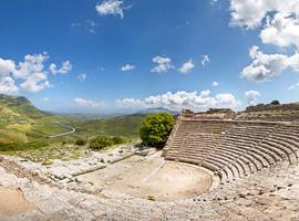 Ancient Sicily - 15 Days