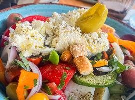 A Taste of Greece - Crete to the Peloponnese 2026 - 10 Days