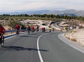 Cycle Southern Spain - Murcia - 7 Days