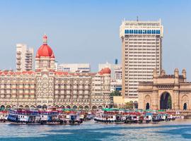 Treasures of Central India 2026 - 14 Days