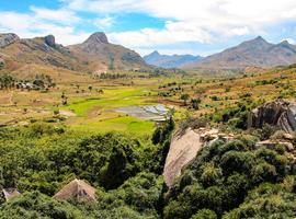 Madagascar Wilderness Trek - 15 Days