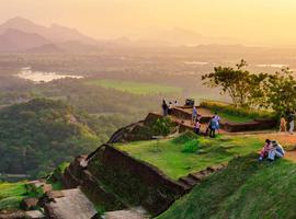 Walking in Sri Lanka 2026 - 14 Days
