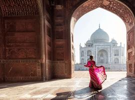 Family India Golden Triangle Adventure 2026 Summer Itinerary - 10 Days