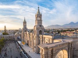 Simply Peru - 14 Days