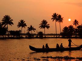 Walking in Kerala 2026 - 11 Days