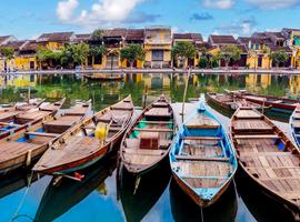 Upgraded - Vietnam and Angkor 2026 - 14 Days