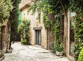 Cycle Marseille to Barcelona - 8 Days