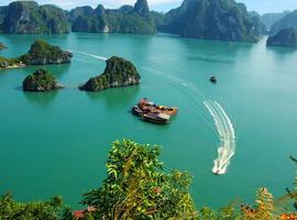 Walking in Vietnam + Cambodia Highlights 2026 - 21 Days