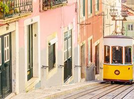 Cycling Portugal - Porto to Lisbon 2026 - 8 Days