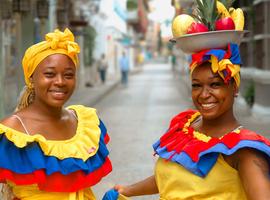 Contrasts of Colombia 2026 - 14 Days