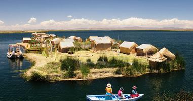 Upgraded - Discover Peru + the Amazon 2026 - 18 Days