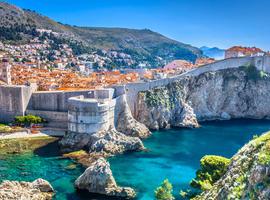 Journey Through the Balkans - 12 Days