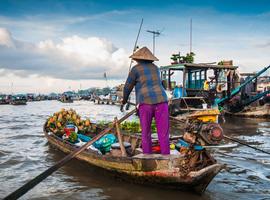 Family Discover Vietnam - 11 Days