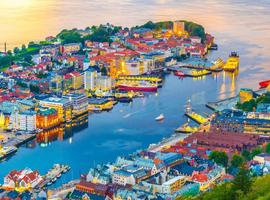 Discover Scandinavia - 10 Days