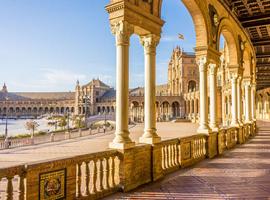 Highlights of Andalucia 2026 - 8 Days