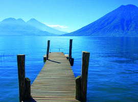 Guatemala - Land of the Maya 2026 - 15 Days