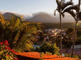 Highlights of El Salvador - 11 Days