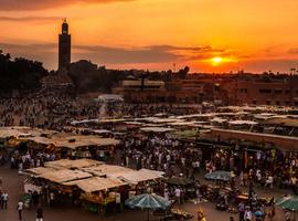 Family Marrakech, Atlas & Essaouira Adventure 2025 - 8 Days