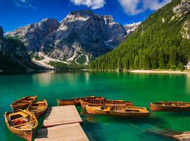 Hiking in the Dolomites 2026 - 8 Days