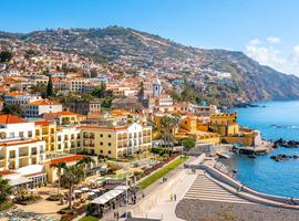 Family Madeira Adventure 2026 - 8 Days