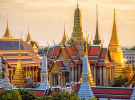 Family Thailand: River Kwai & Islands 2026 - 14 Days