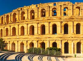 Tunisian Coast and Ancient Carthage in Summer 2026 - 9 Days
