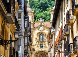 A Taste of Northern Spain - Catalonia and the Basque Country and Eclipse 2026 Barcelona to Bilbao - 8 Days