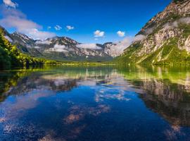 Walking in Slovenia 2026 - 8 Days