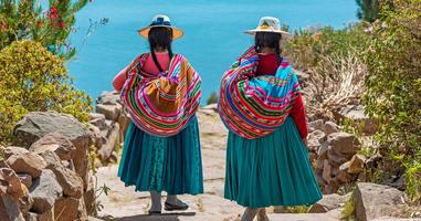 Highlights of Peru 2026 - 9 Days
