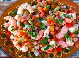 A Taste of Mexico - Markets and Mayan Sites 2026 - 14 Days