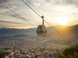 Upgraded - Highlights of Colombia 2026 - 8 Days