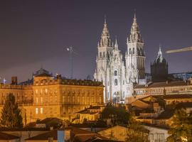Walking the Portuguese Camino 2026 - 8 Days
