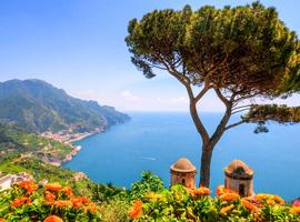 Amalfi Coast Discovery 2026 - 8 Days