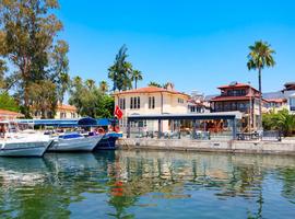 Family Turkey Coastal Adventure 2026 - 8 Days