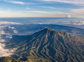 Walking in Bali and Lombok 2026 - 10 Days