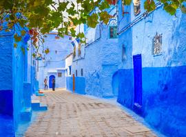 Highlights of Northern Morocco and Eclipse 2027 Casablanca 1 - 9 Days