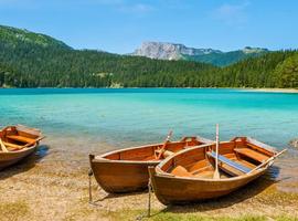 Walking the Balkans- Bosnia, Serbia & Montenegro - 9 Days