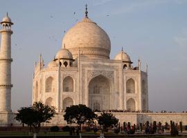 Highlights of Northern India 2026 October onwards - 14 Days