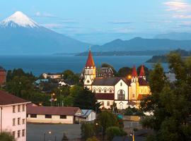 Highlights of Chile - Atacama to Paine 2027 - 13 Days