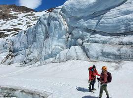 Hiking in Patagonia - Glaciers & Torres del Paine 2027 - 12 Days