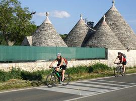 Cycle Puglia 2027 - 8 Days