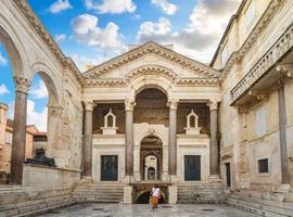 Upgraded - Highlights of Croatia 2027 - 8 Days